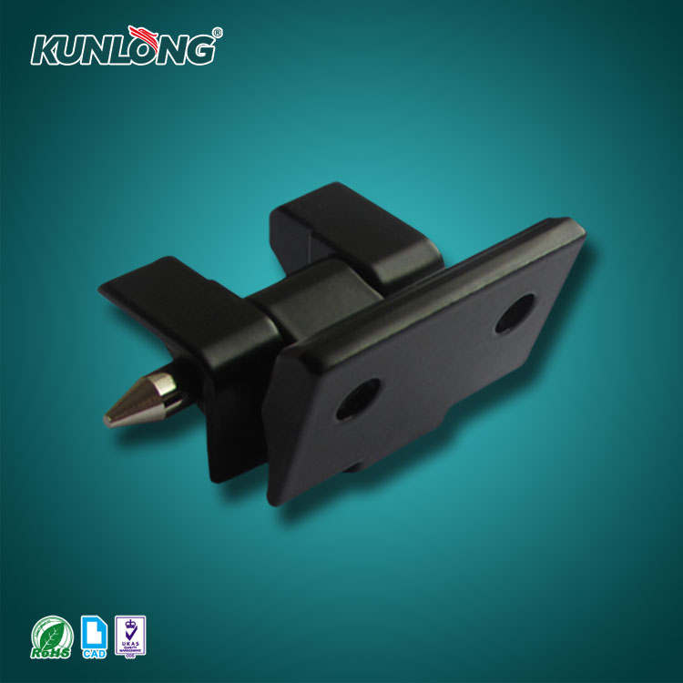 KUNLONG SK2-017-1 Sliding Pivot Detachable Door Hinges 