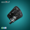 Kunlong SK1-740 Engineering Vehicle Hood Lock Cabinet Handle Lock Toolbox Door Lock 