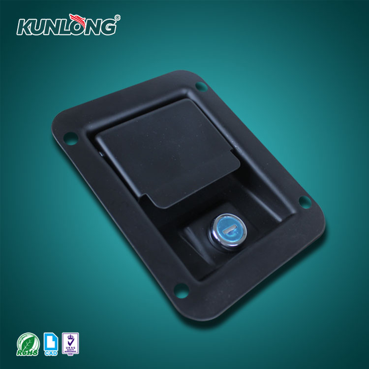 KUNLONG SK1-5004 Compression Latch Push-to-Close Latch