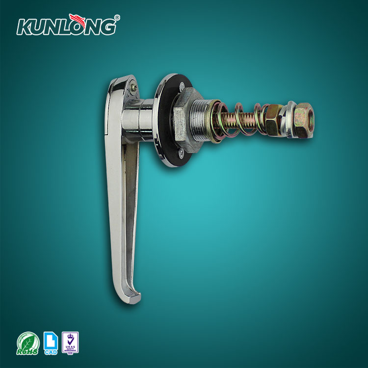 KUNLONG SK1-309A-1 Handle Latch Lock