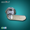 KUNLONG SK1-003 High Quality Zinc Alloy Mailbox Cylinder Lock