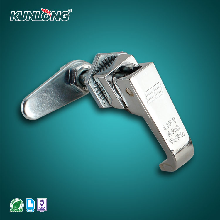 KUNLONG SK1-071 Electrical Panel Door Locks Swing Handle Latch