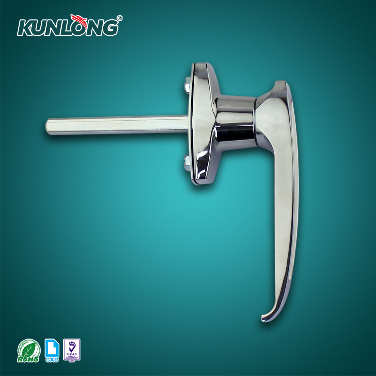 KUNLONG SK1-315 Metal Cabinet Latch Lock