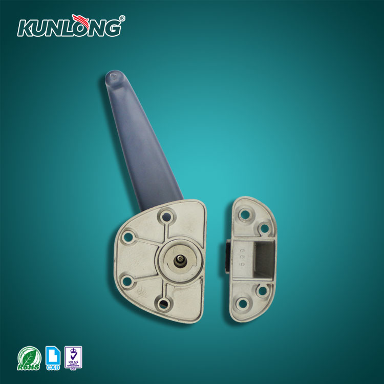 KUNLONG SK1-8119-1 Compression Handle Latch