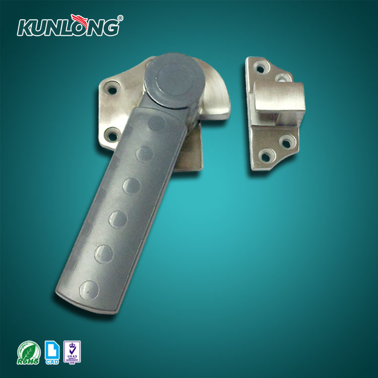 KUNLONG SK1-1011S Industrial Steel Tighly Door Handle Lock