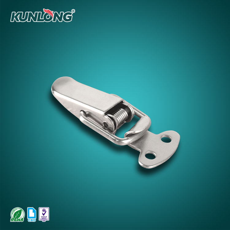 KUNLONG SK3-026 Mini Toggle Hasp Draw Latch