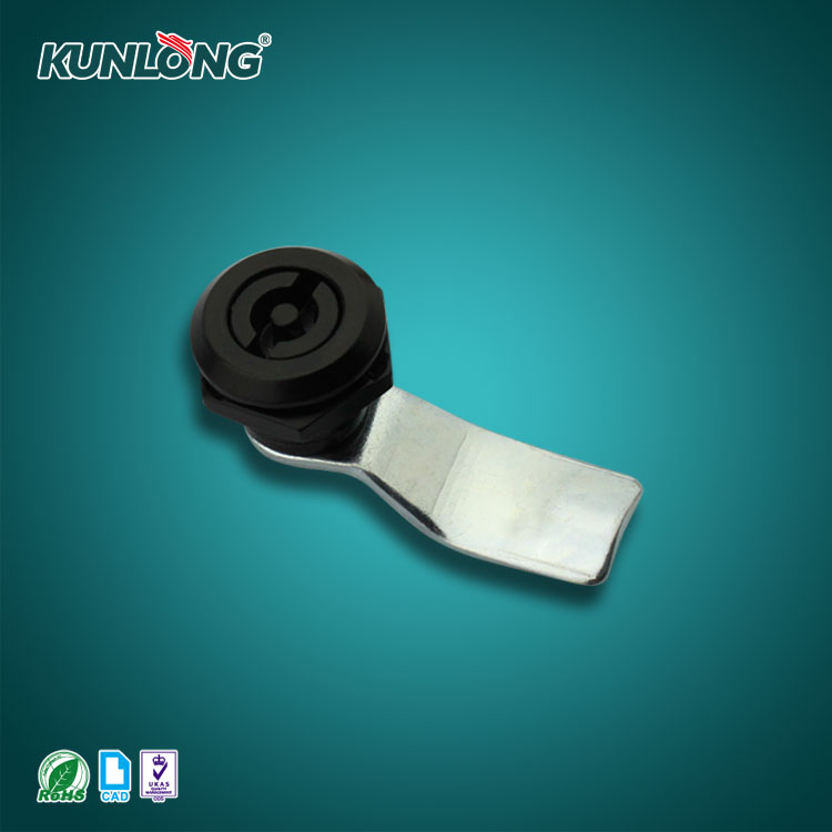 KUNLONG SK1-063 Steel Adjustable Cabinet Door Cam Lock