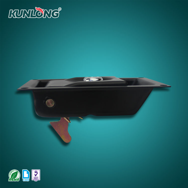 KUNLONG SK1-5003 Compression Latch Push-to-Close Latch