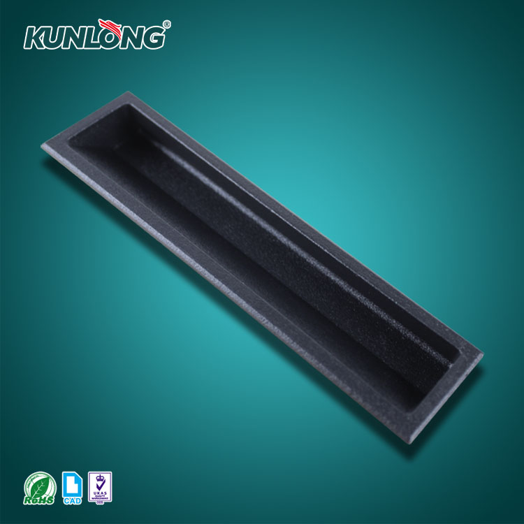 KUNLONG SK4-017 Plastic Ipl Door Swing Handle
