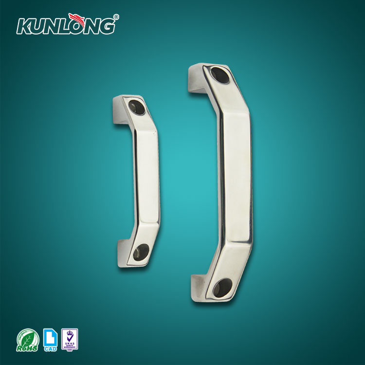 KUNLONG Various Steel Main Door HandlesSK4-053