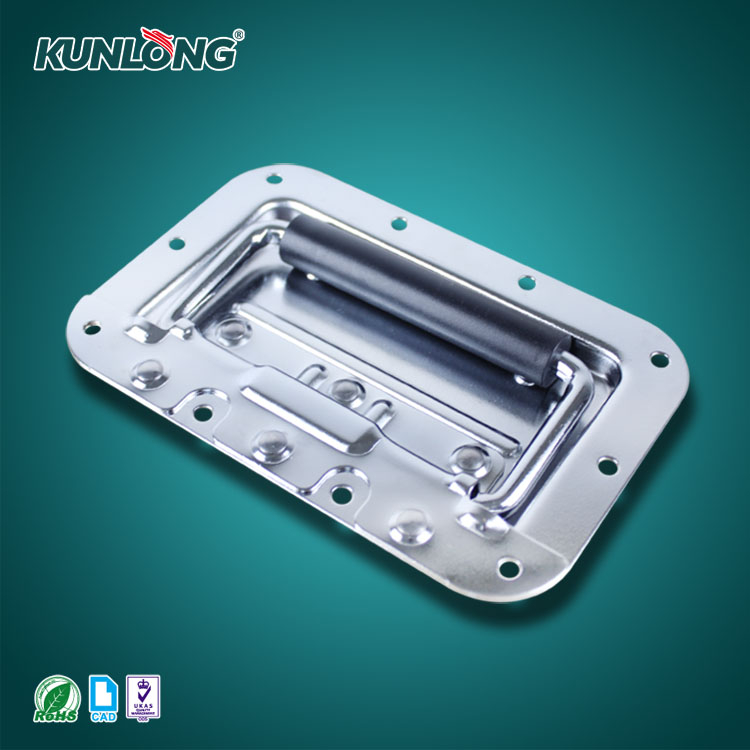 KUNLONG SK4-024-1 Industrial Recessed Handle