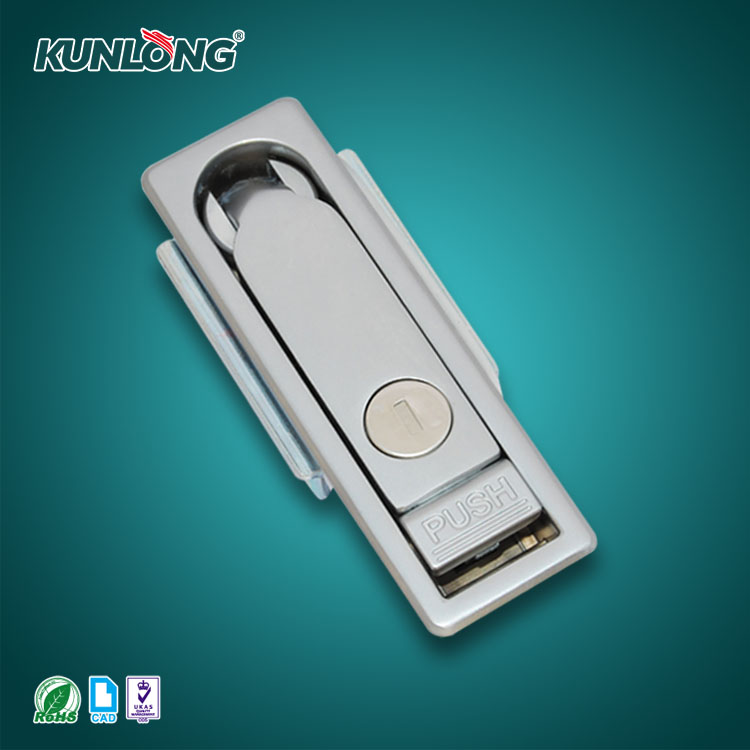 KUNLONG SK1-094 Excellent Appearance Electrical Cabinet Door Panel Lock
