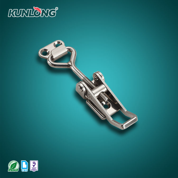 KUNLONG SK3-017 Adjustable Toggle Draw Latch