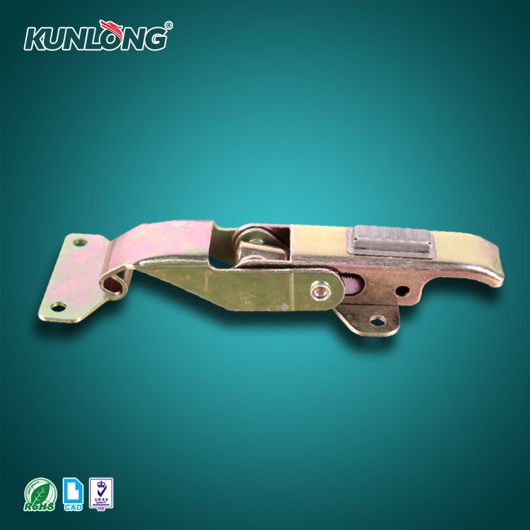 KUNLONG SK3-027 Safety Lockout Door Draw Latch