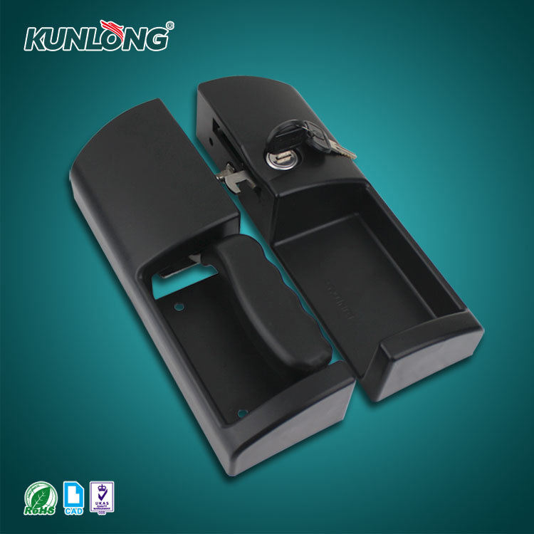 KUNLONG SK1-107 Compression Latch Handle Latch