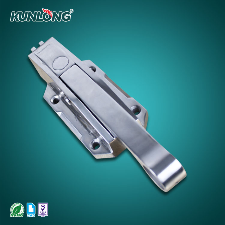KUNLONG SK1-621 Sealing Handle Rod Control Lock