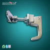 KUNLONG SK1-071 Electrical Panel Door Locks Swing Handle Latch