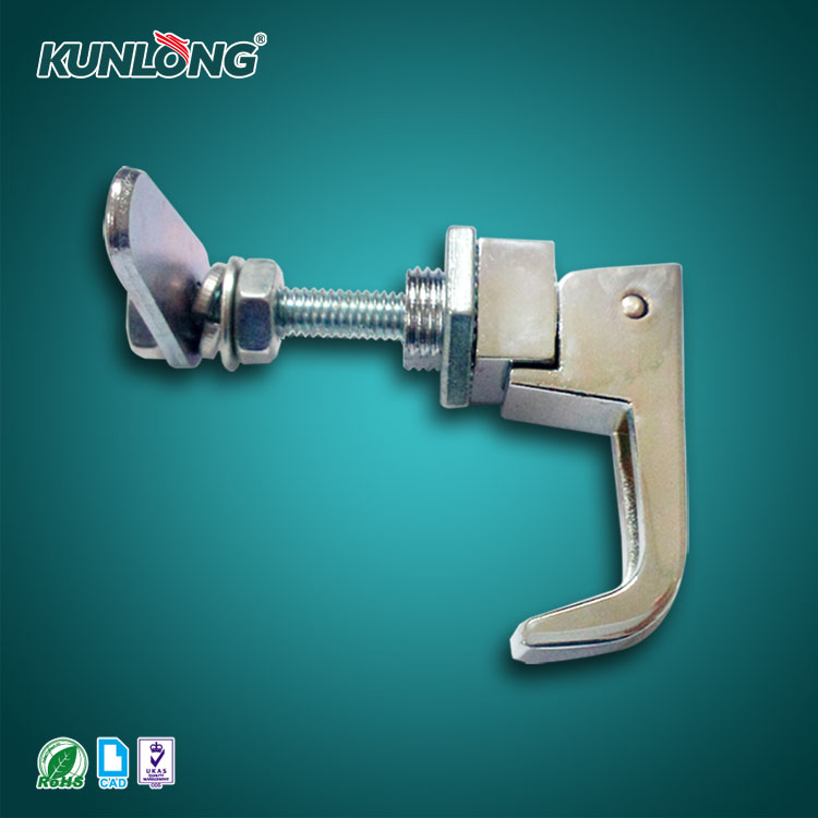 KUNLONG SK1-071 Electrical Panel Door Locks Swing Handle Latch