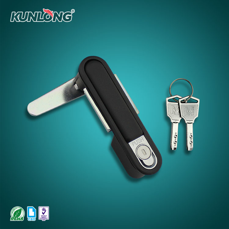 KUNLONG SK1-023 Standard Panel Door Lock 