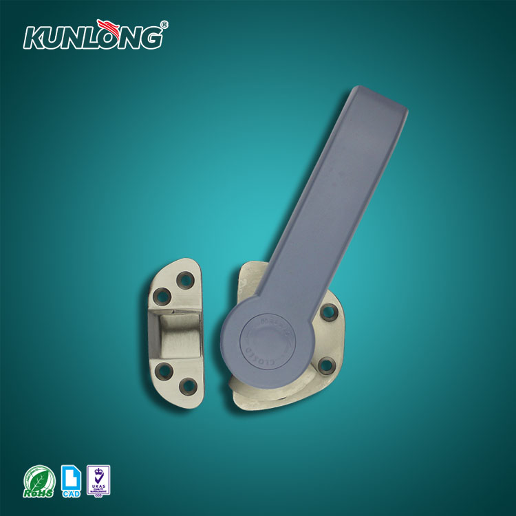 KUNLONG SK1-8119-2 Steel Truck Body Compression Handle