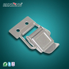 KUNLONG High Quality Ordinary Latch/stainless Steel Draw Latch SK3-031 