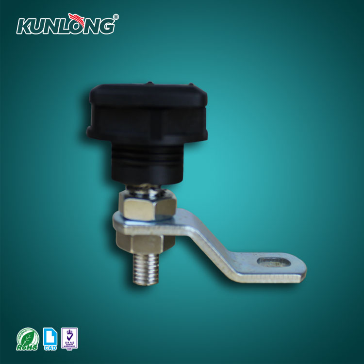 KUNLONG SK1-010 Waterproof Cam Lock / Cabinet Toolbox Small Cam Lock