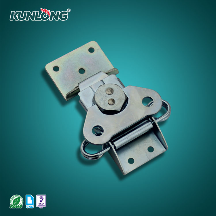 KUNLONG SK3-047 Industrial Adjustable Butterfly Draw Latch