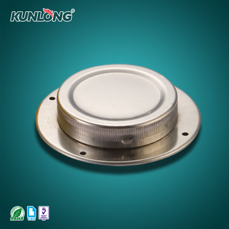 KUNLONG Stainless Steel Lab Test TubeSK5-C