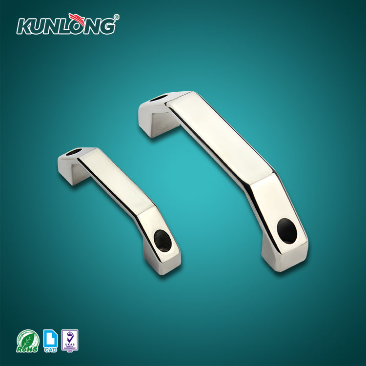 KUNLONG Various Steel Main Door HandlesSK4-053