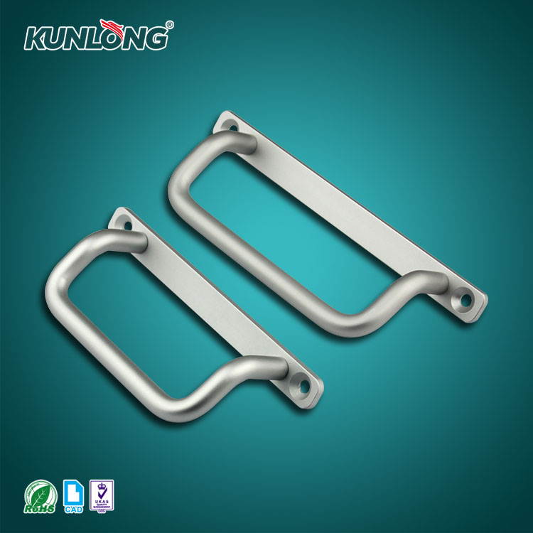 KUNLONG SK4-040 Aluminum Sliding Door Damper Handle
