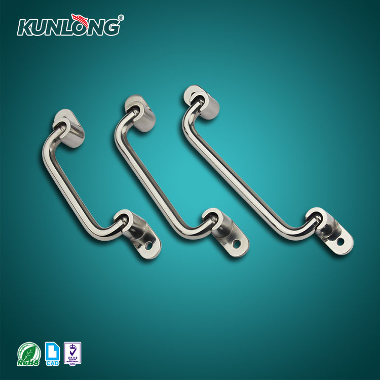 KUNLONG SK4-038 Tool Box Frying Pan Door Handle