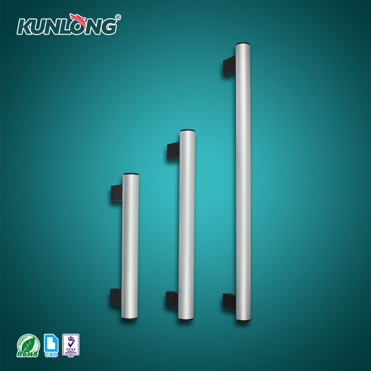 KUNLONG SK4-225 Heat Resistant Hidden Door Handle