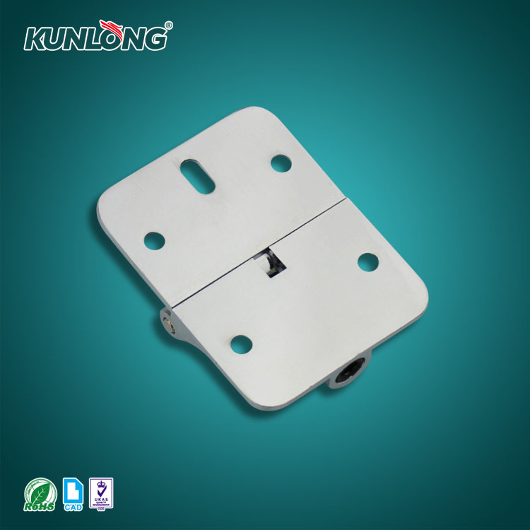 KUNLONG SK2-007-1 Adjustable 90 Degree And 180 Degree Position Control Hinge