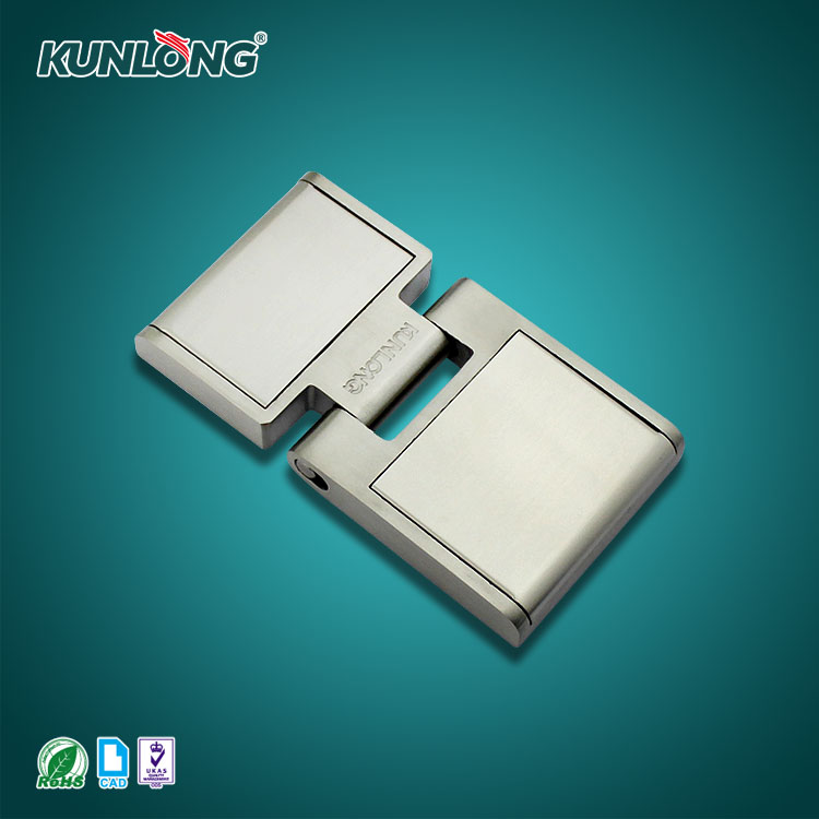 KUNLONG SK2-100 Negative Pressure Stainless Steel Vacuum Box Hinge