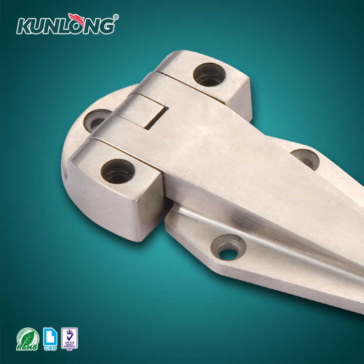 KUNLONG SK2-076 Truck Reversible Cold Room Hinge Freezer Hinge