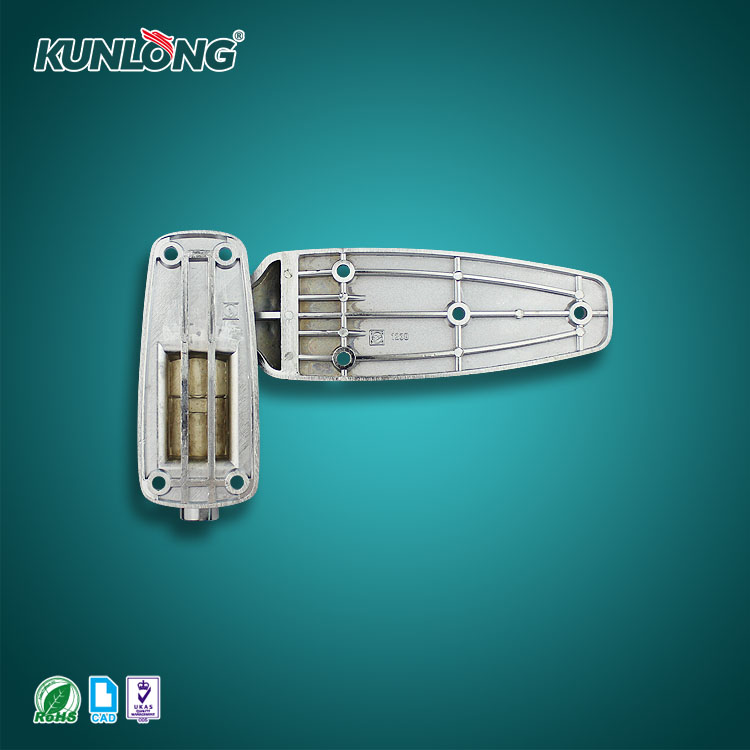 KUNLONG SK2-1238 Lift Type Refrigerator Cold Room Flush Door Hinge