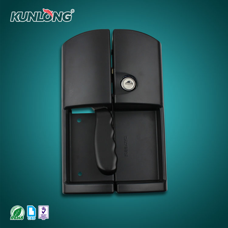 KUNLONG SK1-107 Compression Latch Handle Latch