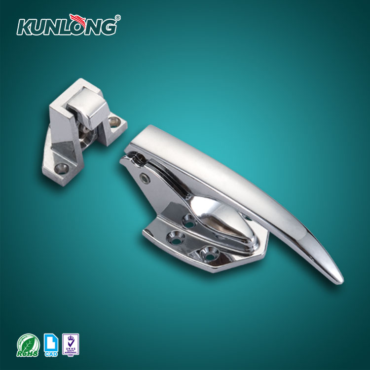 SK1075 KUNLONG Compression Panel Door Latch Buy Handle lock, Panel door latch, Compression