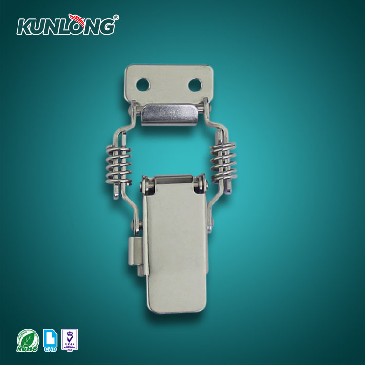 KUNLONG SK3-042 Cabinet Toggle Hasp Draw Latch