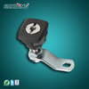 KUNLONG SK1-010 Waterproof Cam Lock / Cabinet Toolbox Small Cam Lock