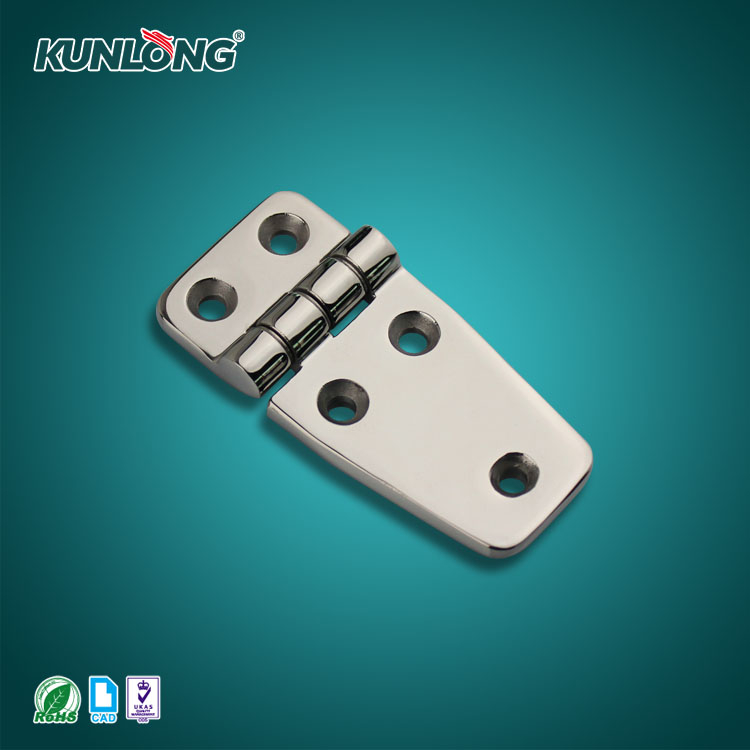 KUNLONG SK2-8066 Stainless Steel Butt Door Hinge