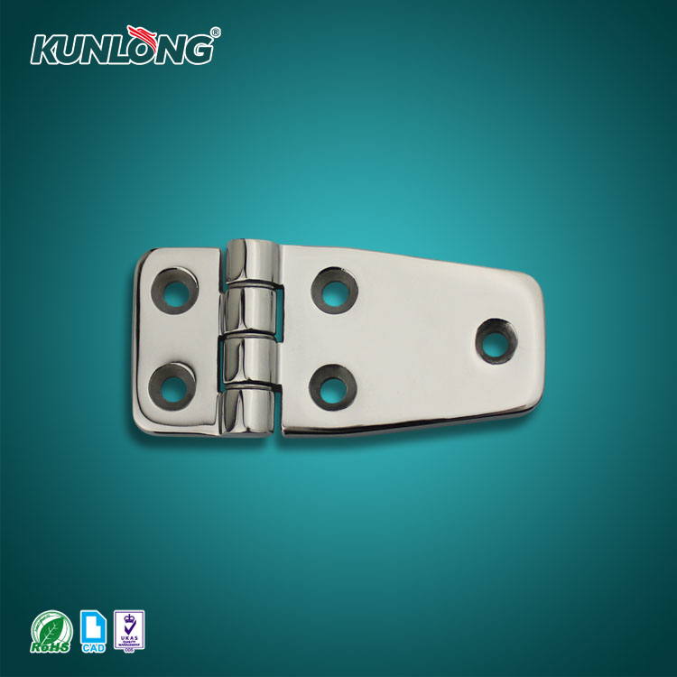 KUNLONG SK2-8066 Stainless Steel Butt Door Hinge