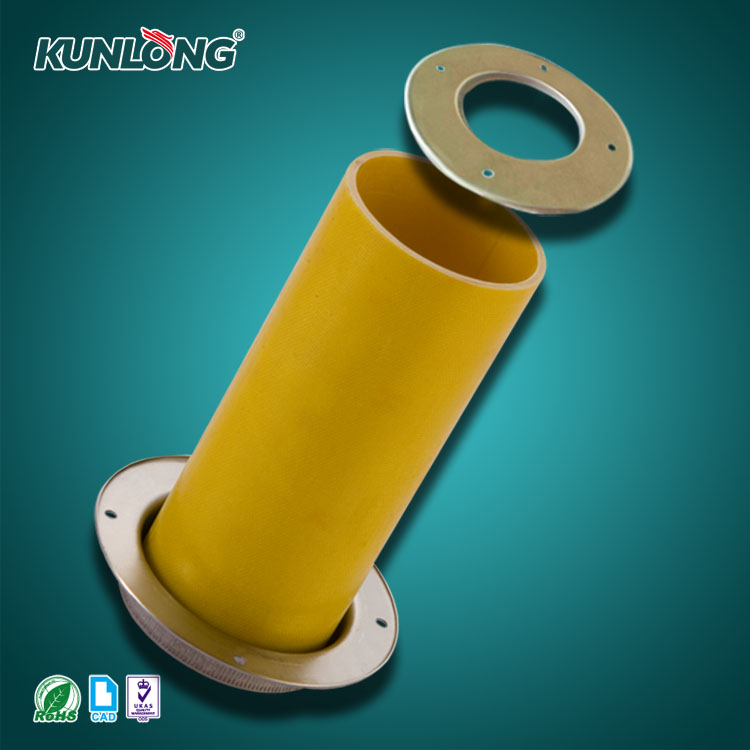 KUNLONG Stainless Steel Lab Test TubeSK5-C