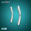 KUNLONG Steel Sliding Mirror Door Long Pull HandlesSK4-052