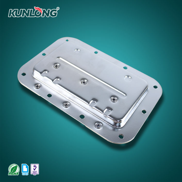KUNLONG SK4-024-1 Industrial Recessed Handle