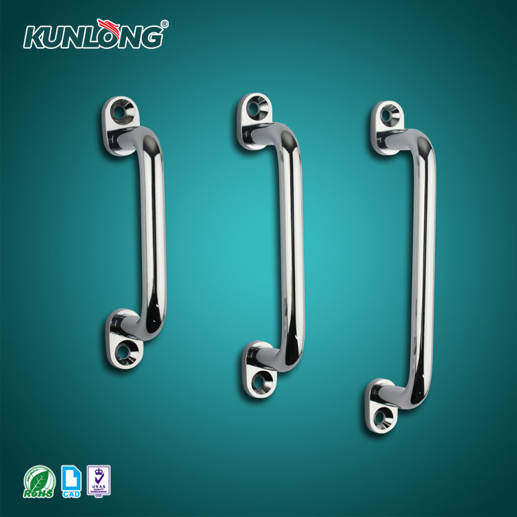 KUNLONG SK4-036 Sliding Glass Door Reel Handle