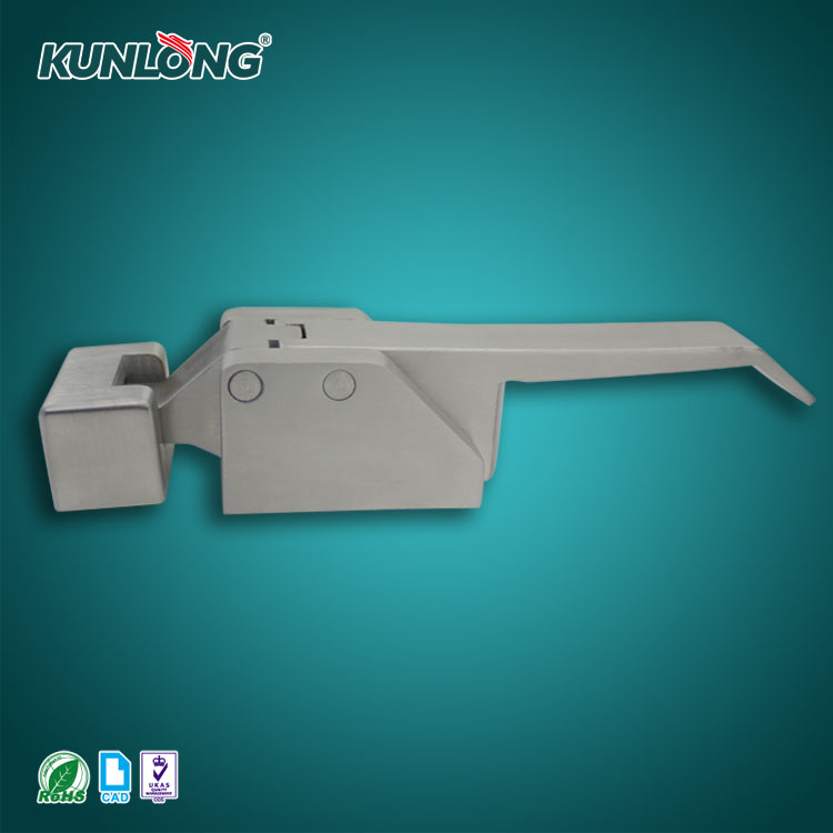 KUNLONG SK1-093 Strong Flex Freezer Door Releasing Handle Lock