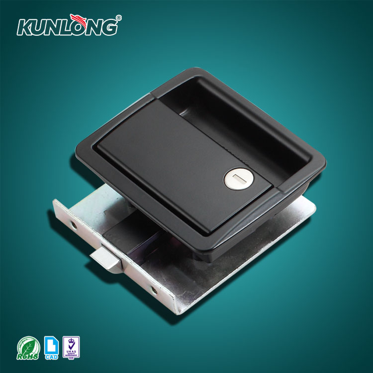 KUNLONG SK1-1009 Compression Latch Push-to-Close Latch