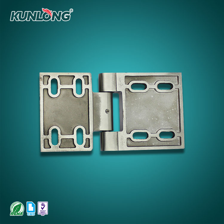 KUNLONG SK2-100 Negative Pressure Stainless Steel Vacuum Box Hinge