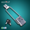 KUNLONG SK3-081 Cabinet Compression Toggle Hasp Draw Latch